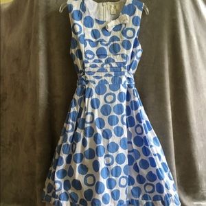 Girls Size 8 Dress